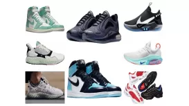 Cập nhật các mẫu giày Nike mới nhất 2022, bạn nên sở hữu