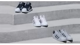 Điểm mặt 7 đôi giày Adidas Superstar chính hãng thần thánh