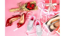 Tặng giày cho người yêu có ý nghĩa gì? Những đôi giày nên tặng bạn gái
