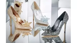 Top giày cao gót nữ hàng hiệu đi êm chân đáng mua nhất năm 2022