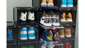 Cách bảo quản giày Sneaker luôn bền đẹp, sạch như mới