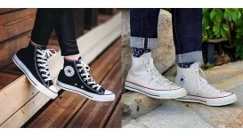 Giày Converse 1970s là gì? So sánh giày Converse 1970s và Converse Classic