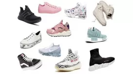 Giày Sneaker là gì? Hướng dẫn phân biệt các loại giày Sneaker