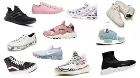 Giày unisex là gì? Top 7 thương hiệu giày unisex được ưa chuộng