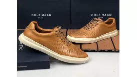 Bảng size giày Cole Haan cho nam nữ và cách chọn size giày chuẩn