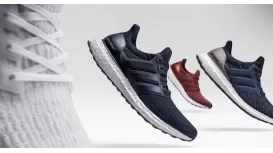 Đánh giá giày Adidas Ultra Boost: Tuyệt tác hoàn hảo của Adidas