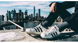 Giày Adidas là của nước nào? Tổng quan về thương hiệu Adidas