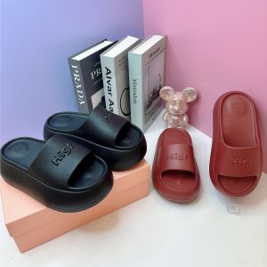 Khám phá Dép quai ngang nữ TGG 2003 Higf màu đen size 35-36